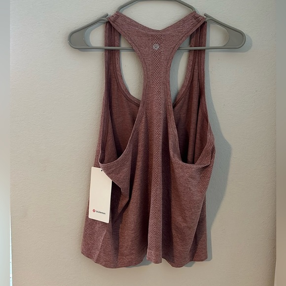Lululemon Swiftly Tech Racerback Tank Top 2.0 *Race Length - Picture 2 of 4